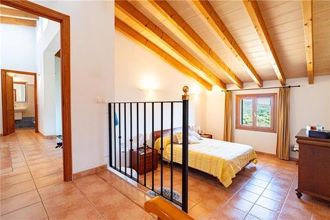 Villa a Alaro, Mallorca, Alaro - € 995.000 | Ref: 45834 - foto 11
